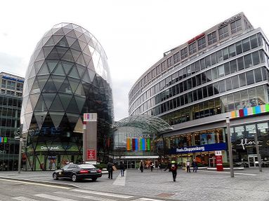 Predáme 3izbový byt so zariadením v Bratislave v Eurovei, Pribinova ulica