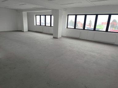 Kancelárske prietory, Žilina - širšie centrum, 457 m2, Cena: 3.656 Eur/mesiac + En