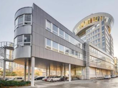 Prenájom TOP kancelárii v budove ORANGE na Plynárenskej ul. s parkovaním