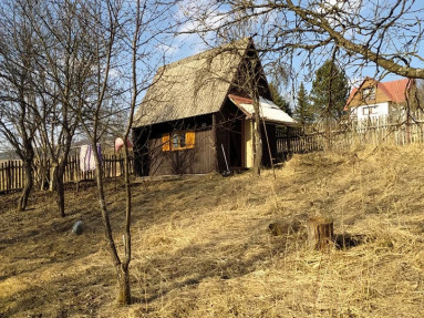 SP, Radôstka, 947 m2, Cena: 43.000 Eur