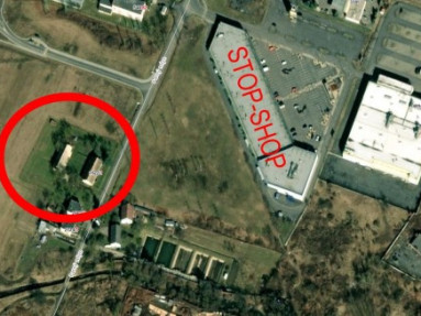 Pozemok s domom v katastri mesta Lučenec