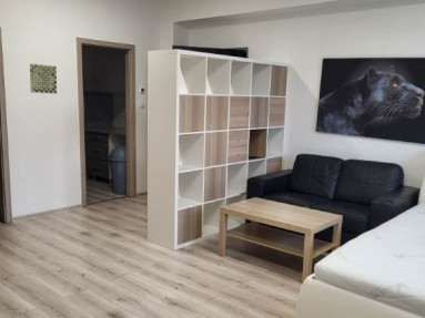 Hľadáte výnimočný 1 izbový byt v novostavbe v tichom prostredí