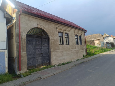 Chalupa, Sušany, 1616 m2, Cena: 64.480 Eur