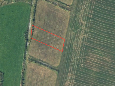 Exkluzívne: Stavebný pozemok v Trnove