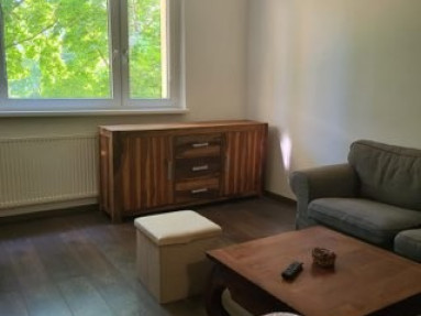 Ponúkam 2 izbového bytu na Furdekovej ulici BA V.