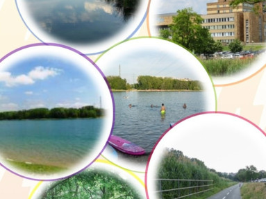 foto okolie Draždiak Haus