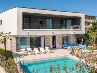 Luxusná Vila na predaj v Chorvátsku - Rogoznica