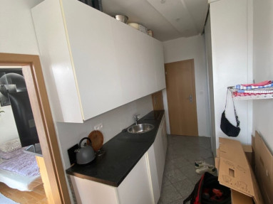 Prenájom garsónky na Astrovej ulici, BA II