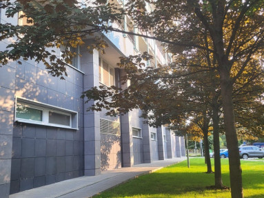 Prenájom parkovacieho miesta na Tomášikovej ulici, BA II