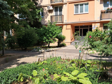 3 izbový byt v príjemnom prostredí Ružinova