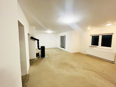 NA PREDAJ rodinný dom Harmónia-MODRA