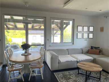 4-izbový rodinný dom vo Zvolenskej Slatine – Rezervovaný