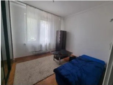 Prenájom garsónky v lukratívnej časti Ružinova – Martinčekova ulica (Prievozská) Ponúkame 