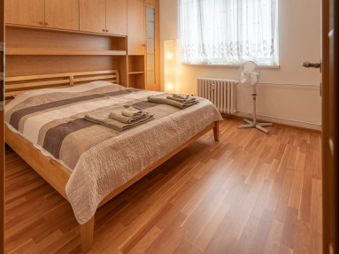 Byt voľný ihneď.Prenájom útulného, slnečného 2-izbového bytu – Blumentálska ulica