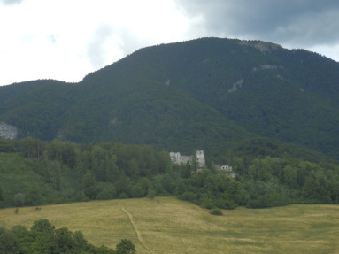 Exkluzívne na predaj – stavebný pozemok v Blatnici, časť Sebeslavce