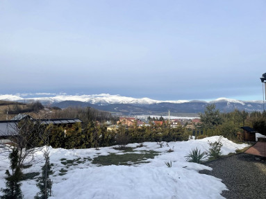 Luxusné apartmány+terasy+chatka+vináreň+výhľad na N.Tatry