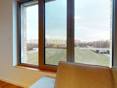  🏡 Na prenájom priestranný a svetlý 2-izbový byt (65 m²) – Urpínska ulica, 