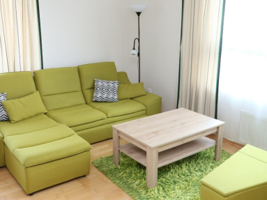 Prenájom 2-izbového bytu – CityPark Ružinov, Plynárenská ul. | Voľný od 1.12.2025 Ponúkame