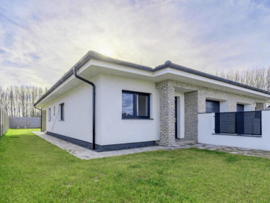 4 izbovy rodinný dvojdom