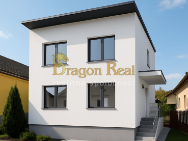 PREDAJ – 2 podlažný rodinný dom – DUBOVICA okr. Sabinov