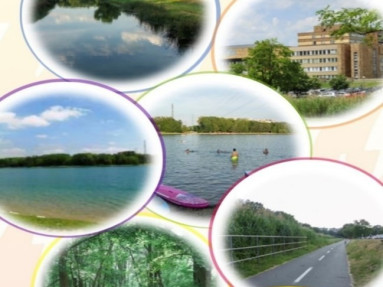 Drazdiak haus okolie foto