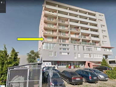 Prenajmem pekný 1i byt