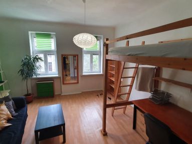 Prenájom útulného pavlačového bytu