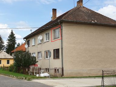 Predaj 2 izboveho bytu M A Š K O V Á
