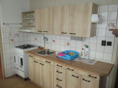 2-izbový byt v centre Zvolena