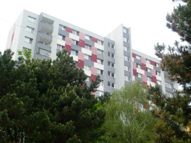 PRENÁJOM – Útulný 1-izbák 10 minút od centra Bratislavy