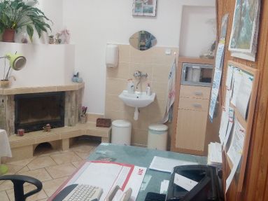 Ambulancia lekárka 3