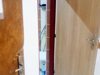 Ambulancia sociálne zariadenie 2