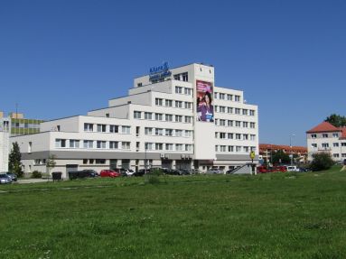 Prenájom - Kancelárske priestory - Považská Bystrica