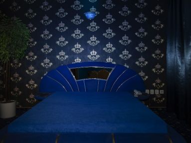 Babylon_club_modra_izba