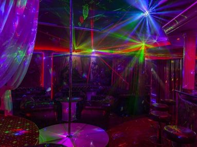 Odstúpim erotický nočný klub v Bratislave