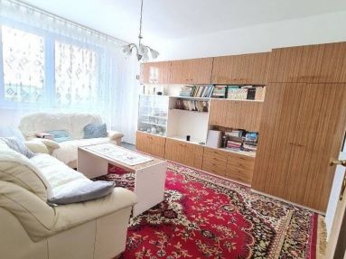 Predaj 3 izb. byt vo vyhľadávanej lokalite BA - Ružinov