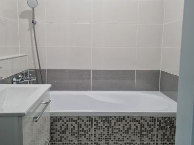 Predaj 2izb.byt, Bratislava II, Vrakuňa, Slatinská ul.