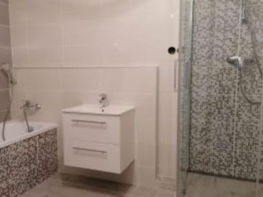 Na predaj 2 izbový byt v novostavbe pri obchodnom OC CUBICON