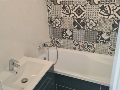 Predaj 1, 5i byt, Bratislava IV, Dúbravka, Drobného ul