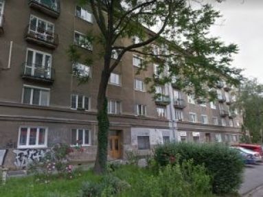 Predaj 3izb.byt, Bratislava - Staré Mesto, Karadžičova ul