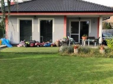 Predaj 4 izb. kompletne zrekonštruovaný bungalov v Senci