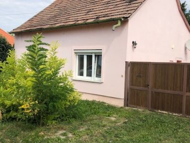 Predaj 3izb. rodinný dom, Veľký Biel, okres Senec