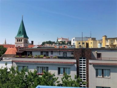 Kancelárie na prenájom, bez provízie, Staré mesto