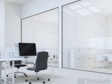 Ponúkame na prenájom moderné kancelárske priestory v centre Bratislavy