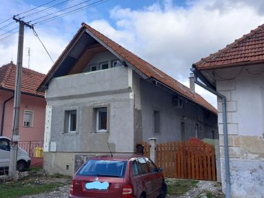 Predaj rodinného domu