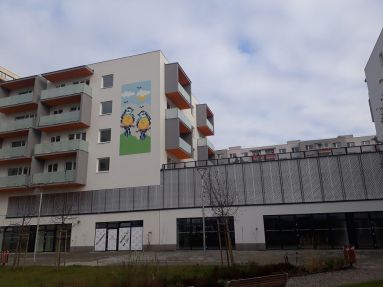  Byt 2+kk, Žilina - Rudiny II, 70 m2, Cena: 199.200 €