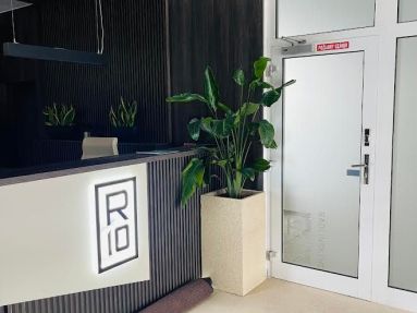 Kancelárie na skvelej adrese v centre mesta