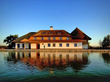 Penzión a reštaurácia RYBÁRSKY DVOR