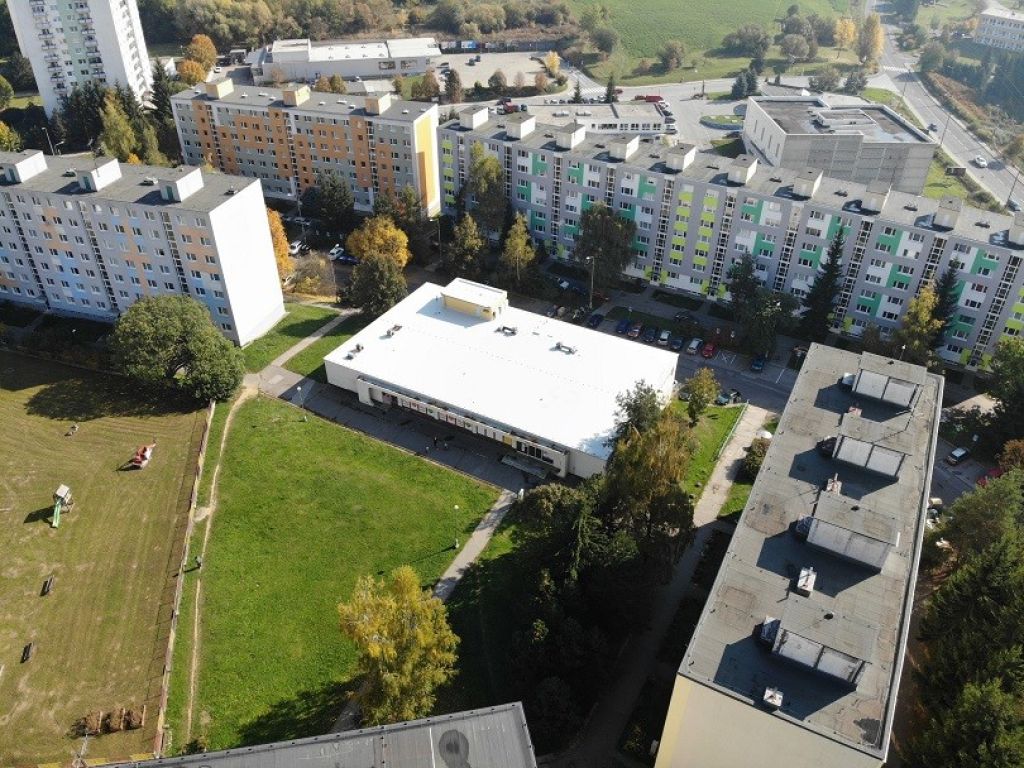 Predaj - Objekt - Starohorská, Banská Bystrica