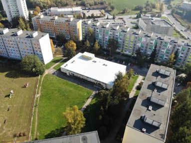 Predaj - Objekt - Starohorská, Banská Bystrica